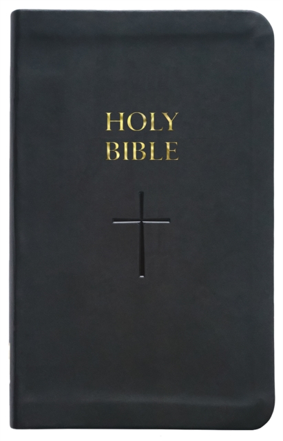 Holy Bible