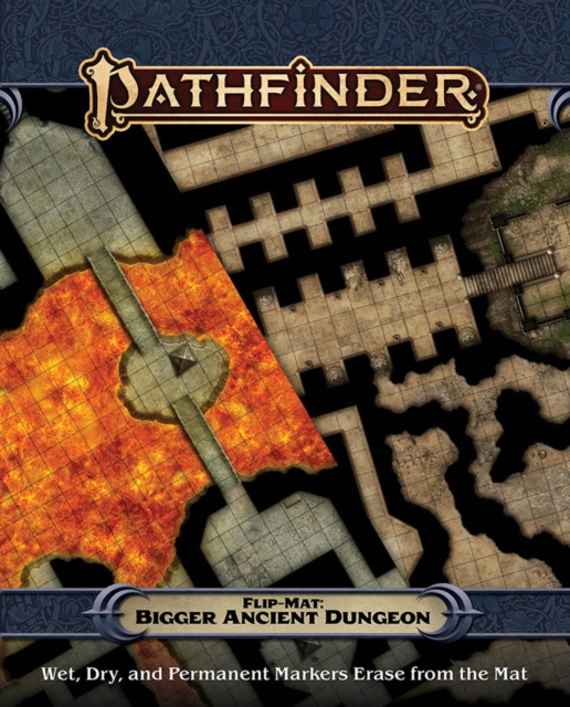 Starfinder Adventure Path: Deceivers’ Moon (The Threefold Conspiracy 3 of 6)