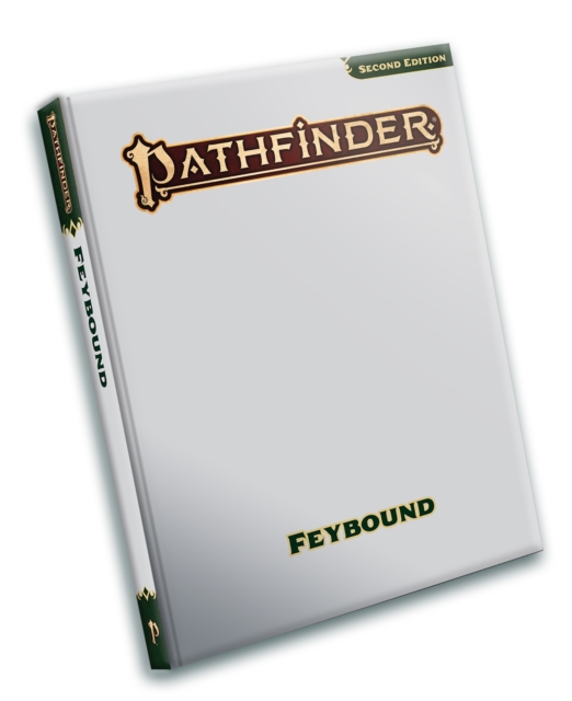Pathfinder Feybound