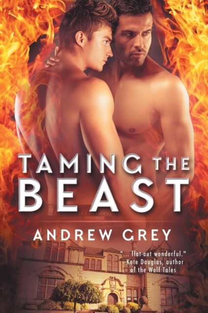 Taming the Beast Volume 1