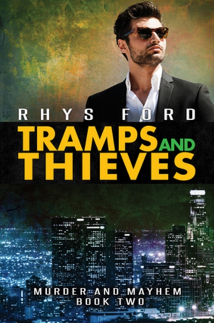 Tramps and Thieves Volume 2