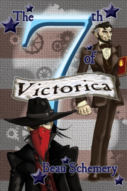 7th of Victorica Volume 2