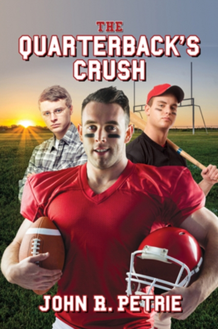 Quarterback's Crush