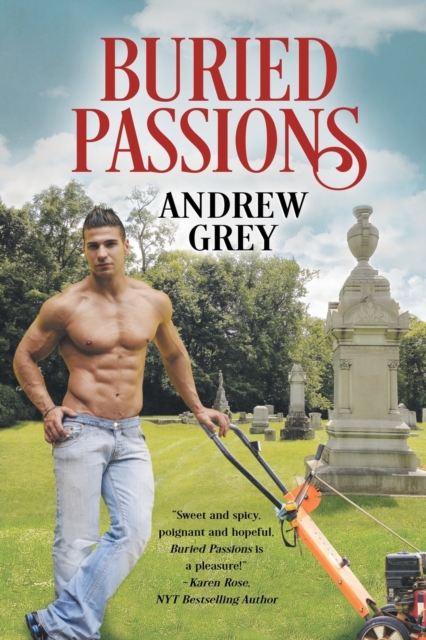 Buried Passions