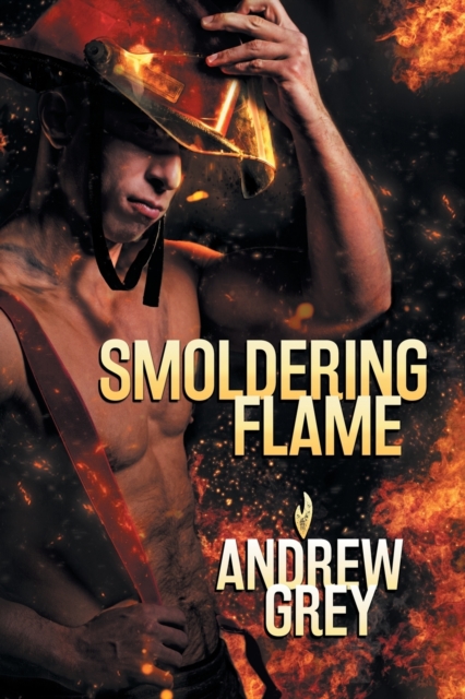 Smoldering Flame Volume 3