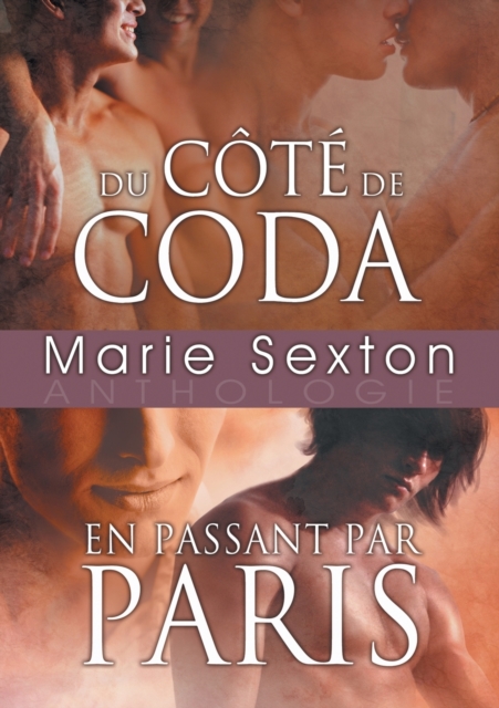 Du cote de CODA en passant par PARIS (Translation)