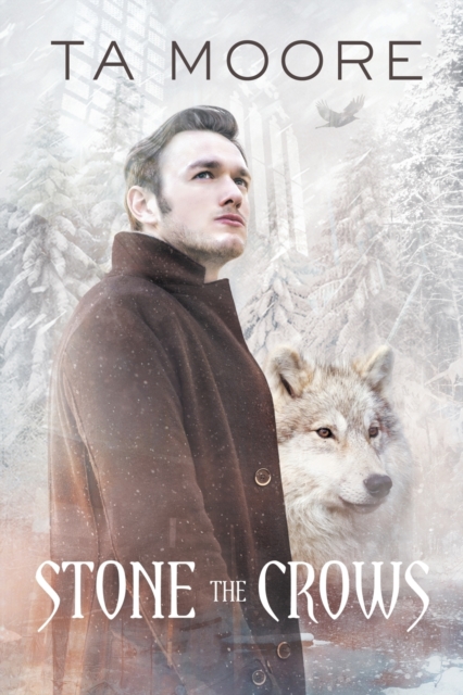 Stone the Crows Volume 2