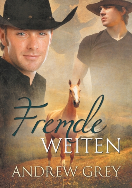 Fremde Weiten (Translation)