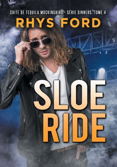 Sloe Ride (Francais) (Translation)