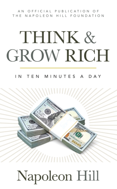 Think and Grow Rich