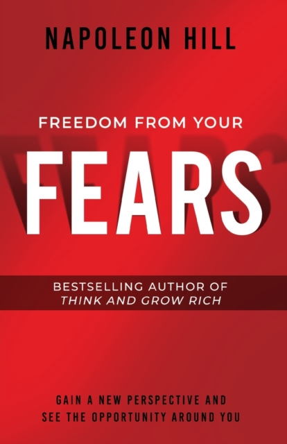 Freedom from Your Fears
