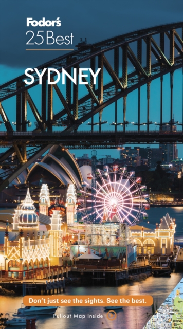 Fodor's Sydney 25 Best