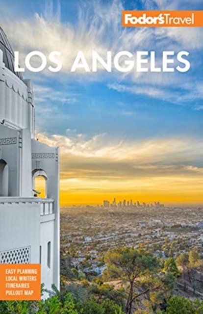 Fodor's Los Angeles