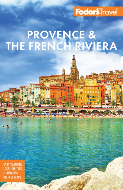 Fodor's Provence & the French Riviera