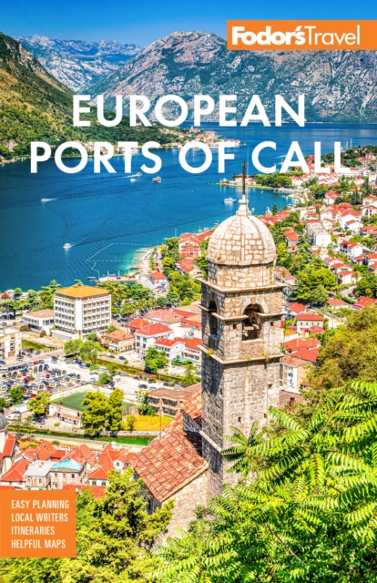 Fodor's European Cruise Ports of Call