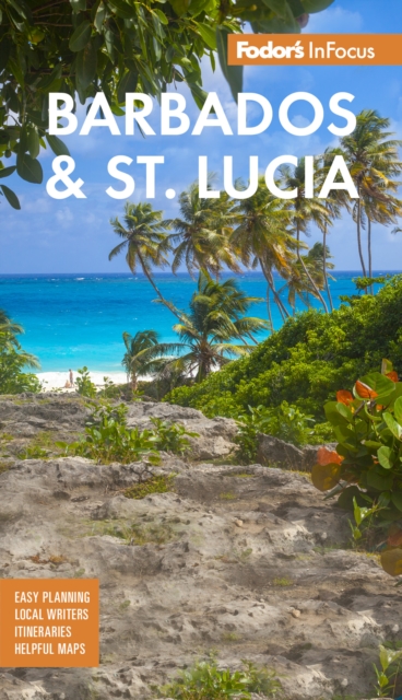 Fodor's InFocus Barbados & St Lucia