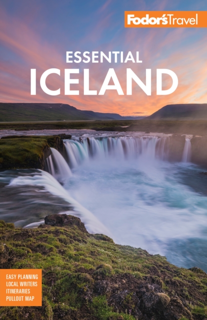 Fodor's Essential Iceland