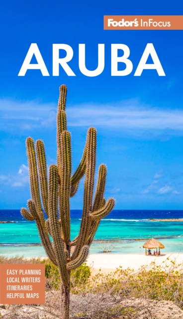 Fodor's InFocus Aruba