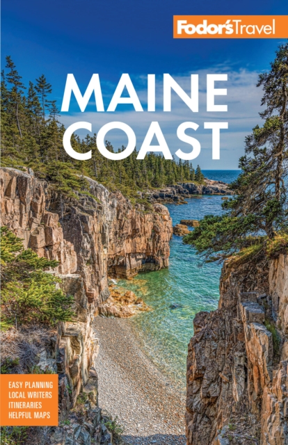 Fodor's Maine Coast