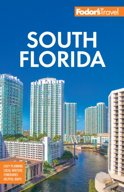 Fodor's South Florida