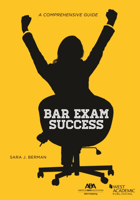Bar Exam Success: A Comprehensive Guide