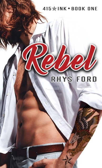 Rebel: Volume One