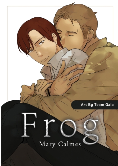 Frog (Manga)