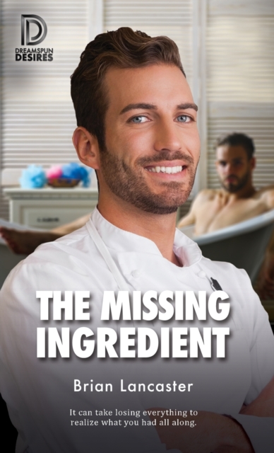 Missing Ingredient