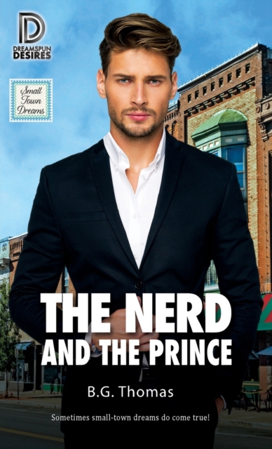 Nerd and the Prince