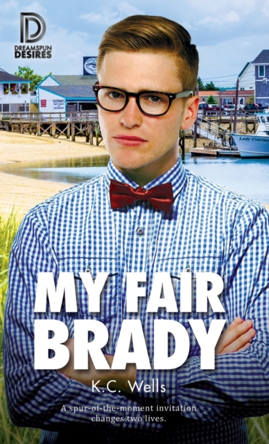 My Fair Brady