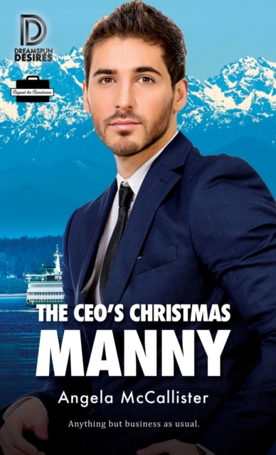 CEO's Christmas Manny Volume 72