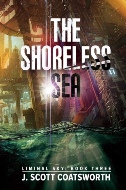 Shoreless Sea