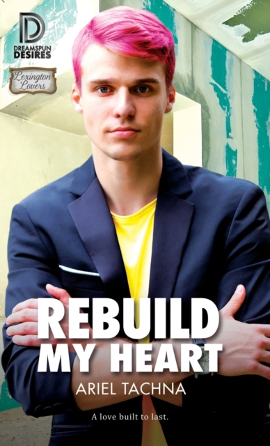 Rebuild My Heart