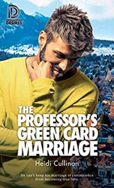 Professor's Green Card Marriage