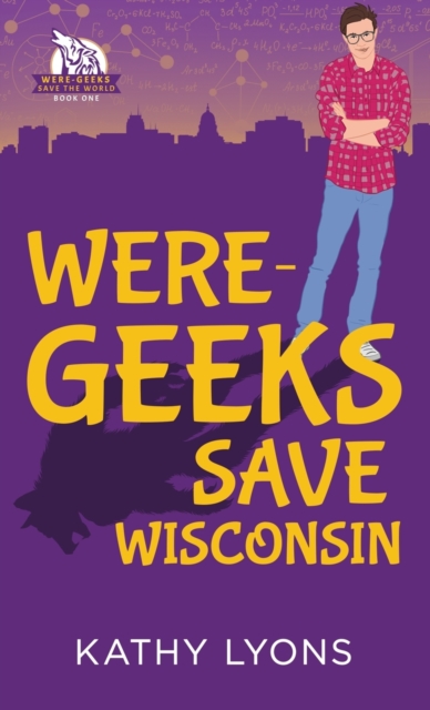 Were-Geeks Save Wisconsin