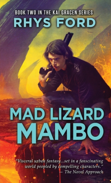 Mad Lizard Mambo Volume 2