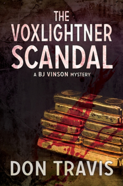 Voxlightner Scandal Volume 6