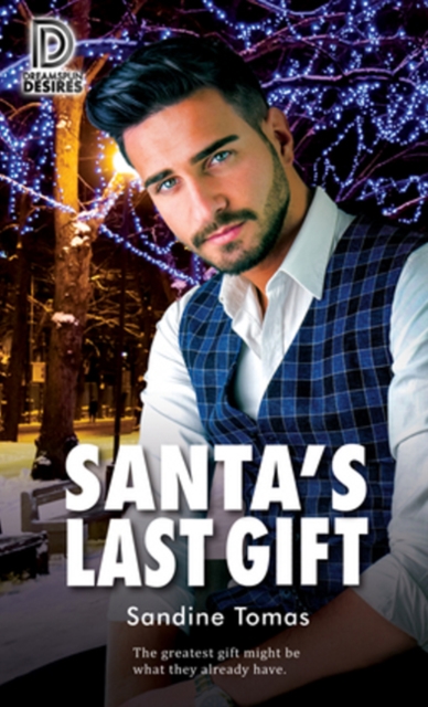 Santa's Last Gift Volume 95