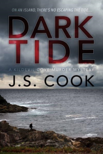 Dark Tide Volume 3