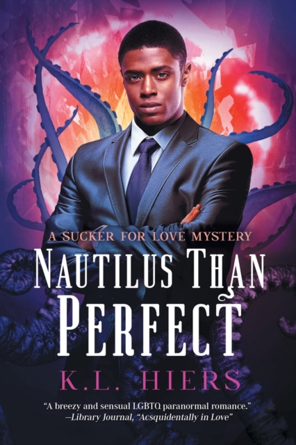 Nautilus Than Perfect