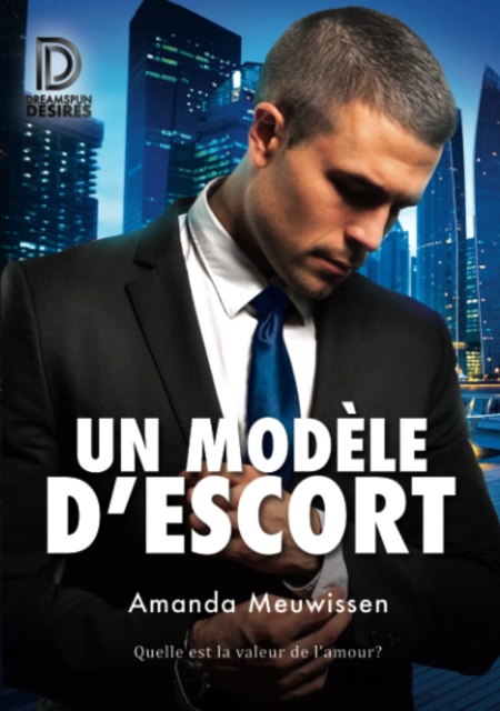 Un modele d'escort