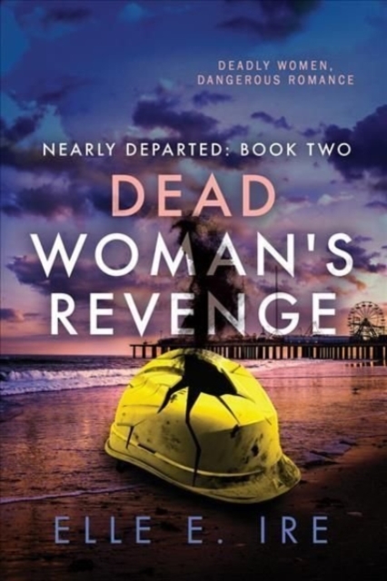 Dead Woman's Revenge Volume 2