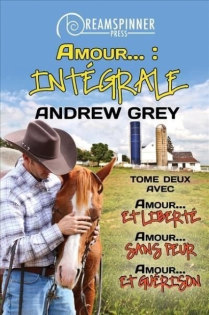 Amour... : Integrale tome 2
