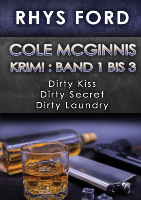 Cole-McGinnis Krimi : Band 1 bis 3