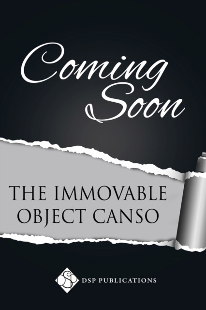 Immovable Object Canso