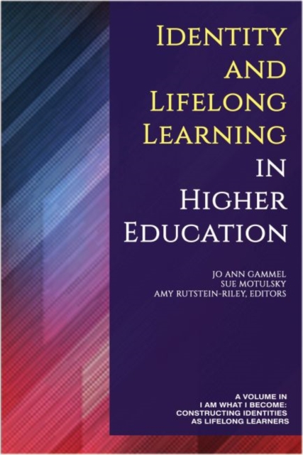 Identity and Lifelong Learning in Higher Education