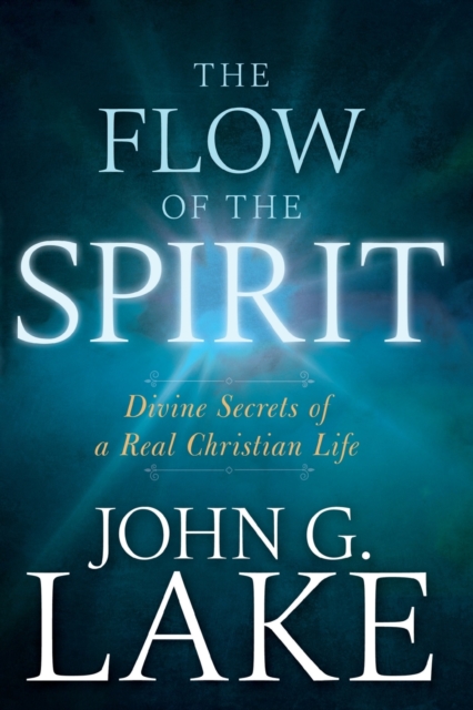 Flow of the Spirit