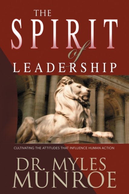 Spirit of Leadership