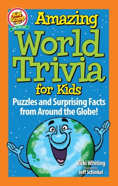 Amazing World Trivia for Kids