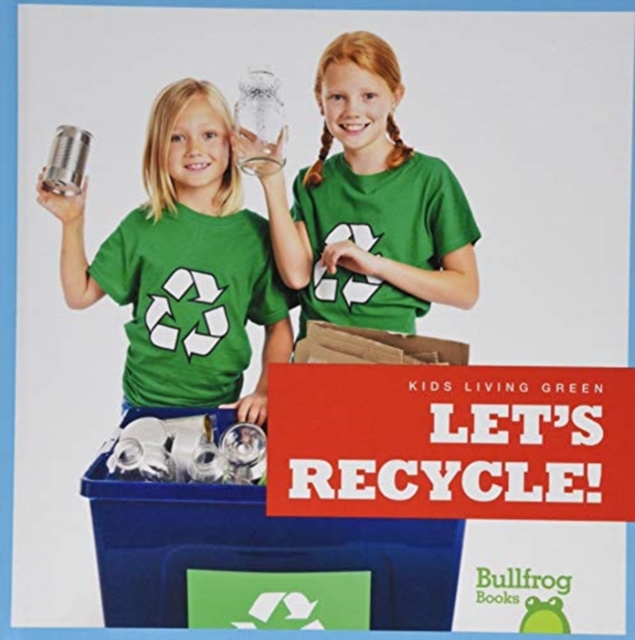 Let's Recycle!